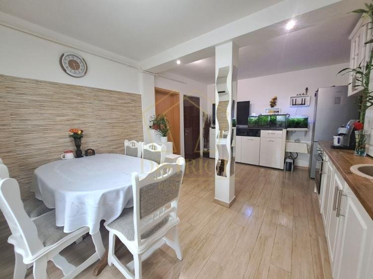 Apartament renovat cu 3 camere decomandate | Lipovei Sever Bocu - 3