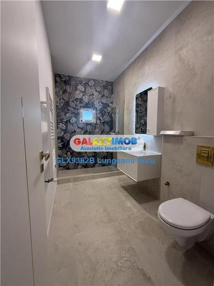 Vila P+1E,Garaj, 6 camere, Renovata, Curte 580 mp, Drumul Negru,Pipera - 14