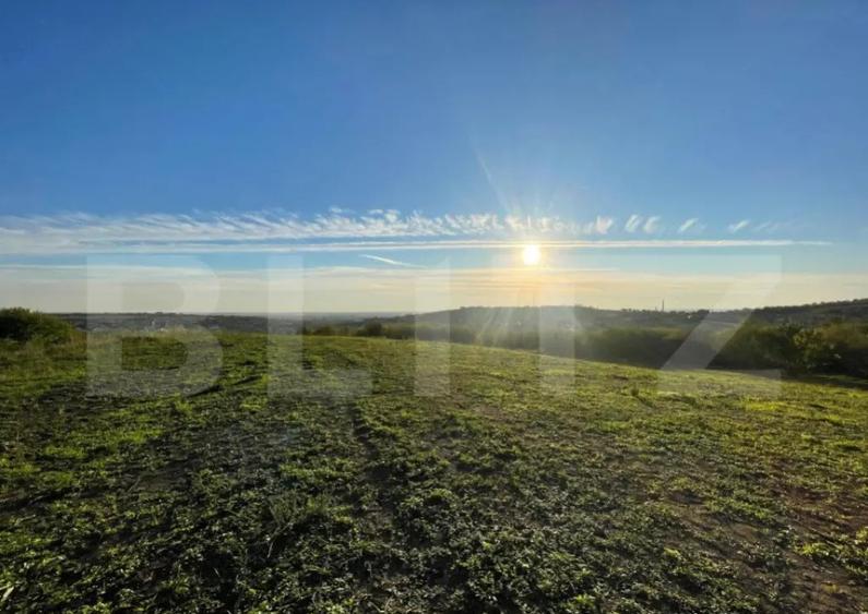 Teren Intravilan - Oradea - 8