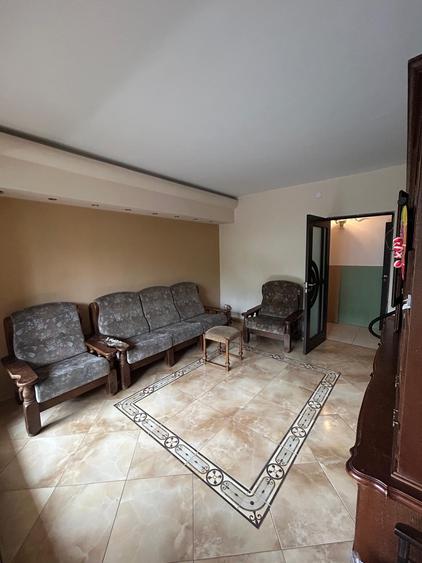 Se vinde Apartament pe Șos. Nicolae Titulescu – 3 Camere - 3