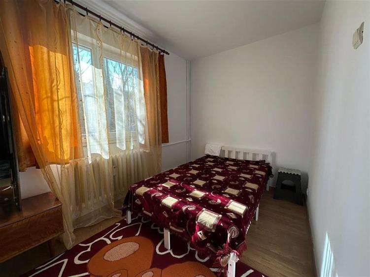 Vanzare apartament cu 2 camere, Podu Ros - Bulevardul Socola - 1