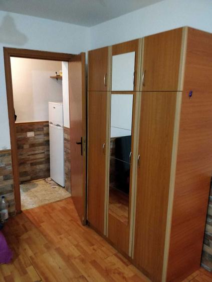 garsoniera de inchiriat Piata Sfintii Voievizi Bucuresti, Sector1 - 1