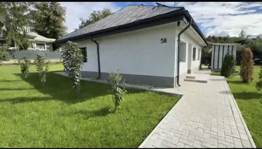 Casa complet renovata - 1