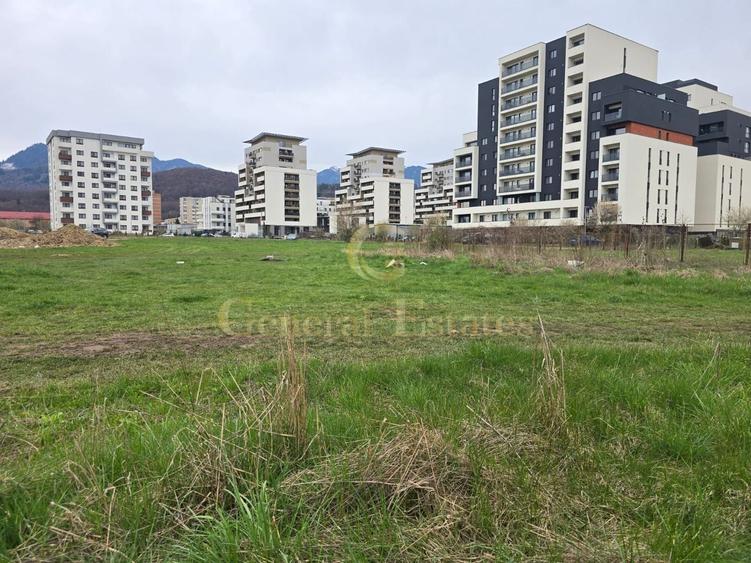 Teren  de vânzare în Brașov, zona Noua – 900 mp - 3