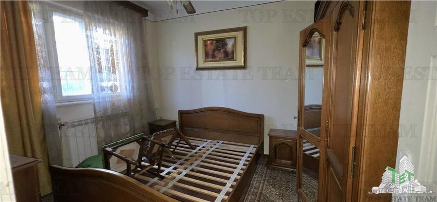 Vanzare Teren cu casa 6 Camere Renovabila - Zona Chibrit Expozitiei - 5