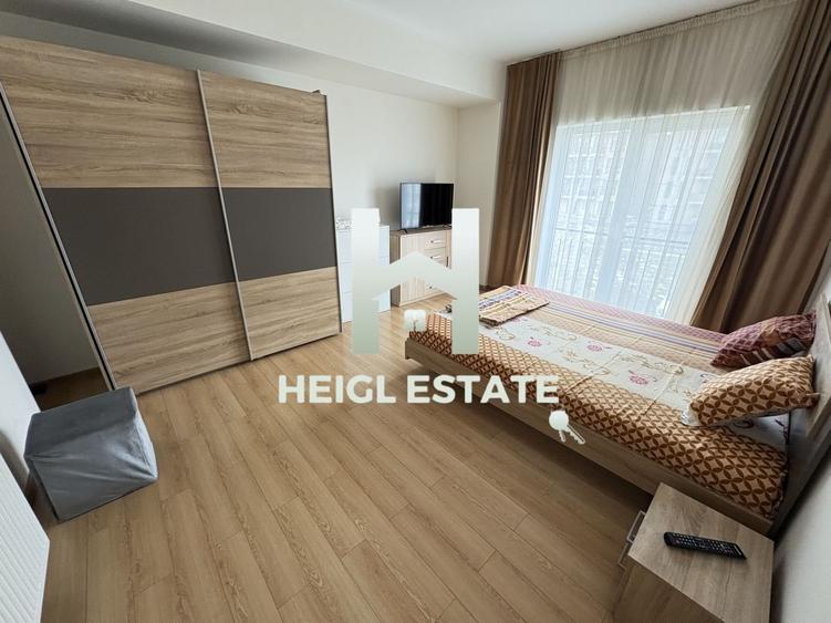 Apartament cu 2 camere decomandat la etajul 1 in Giroc zona Eso - 3