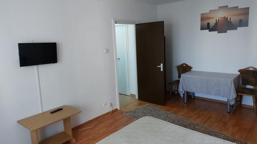 Garsoniera,Dristor,Metrou,bl.reabilitat,et.5/9,DECOMANDATA,Amenajata,mobilata - 10