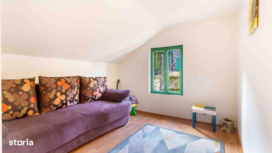 Comision 0% Casa de vacanta in Muntele Rece | Priveliste Panoramica - 2