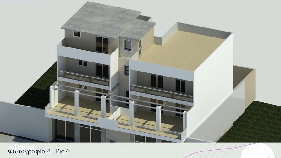 Apartments , Greece , Halkidiki, Nea Moudania - 7