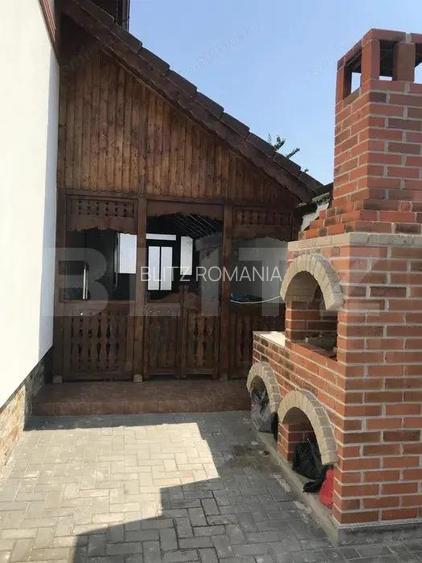 Vila spa?ioasa, 5 camere, zona reziden?iala Ford Vila spa?ioasa, 5 camere, zona reziden?iala Ford