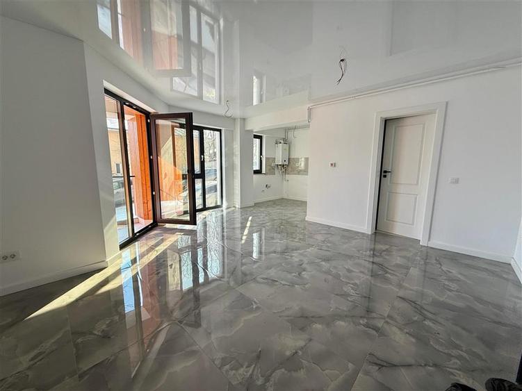 Bloc Nou - Apartament cu o camera - Zona Rediu - 1