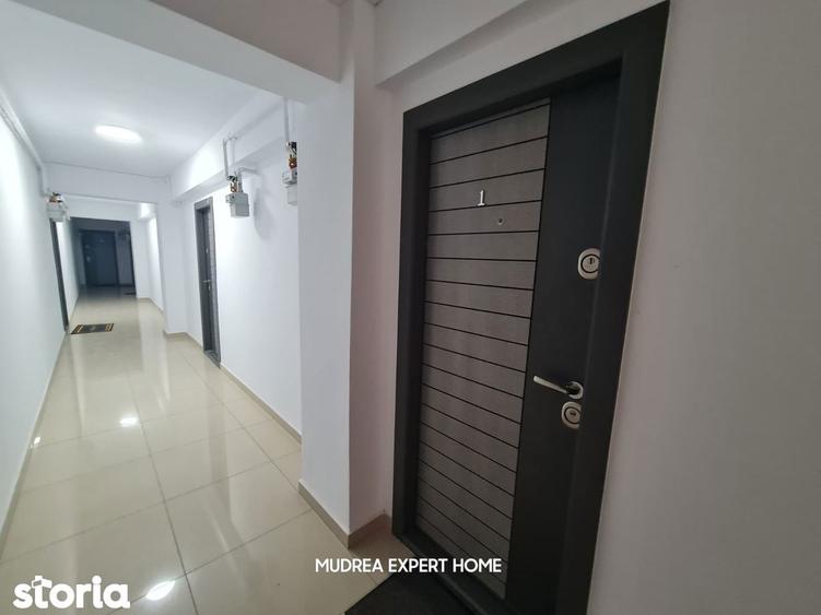 Nou | Apartament de vanzare | 2 Camere | Otopeni - 2