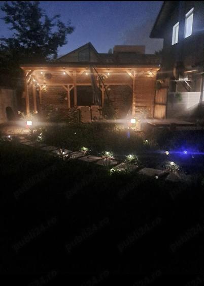 Casa de vanzare in regim mixt rezidential comercial - 9