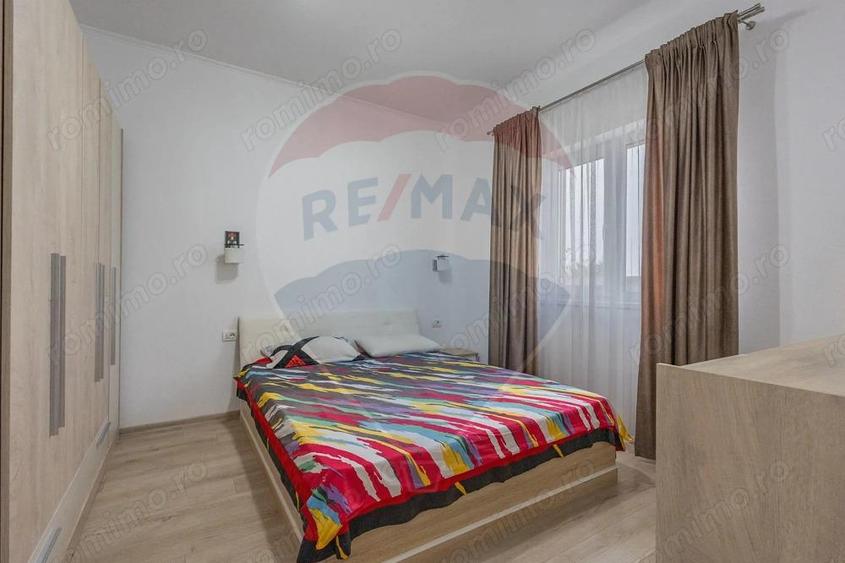 APARTAMENT MODERN TIP DUPLEX - Sanandrei - 7