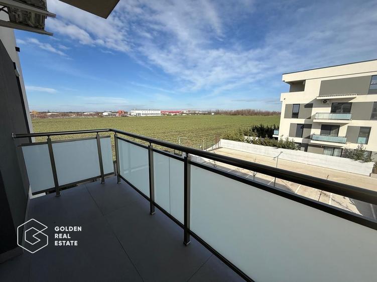 Apartament, 52 mp, Calea Torontalului (zona Metro 2) - 9