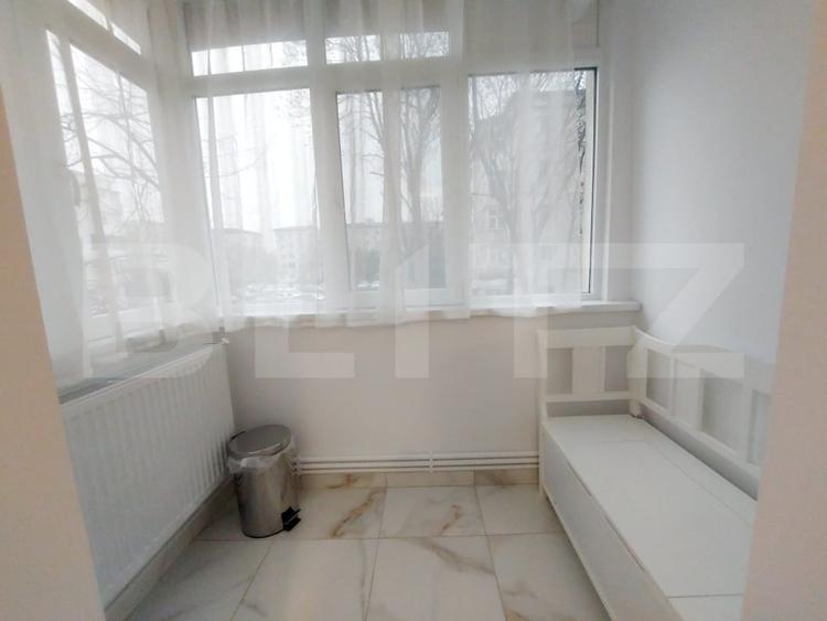 Apartament 2 camere | 45 mp | Etaj 1 | zona Dacia - 5