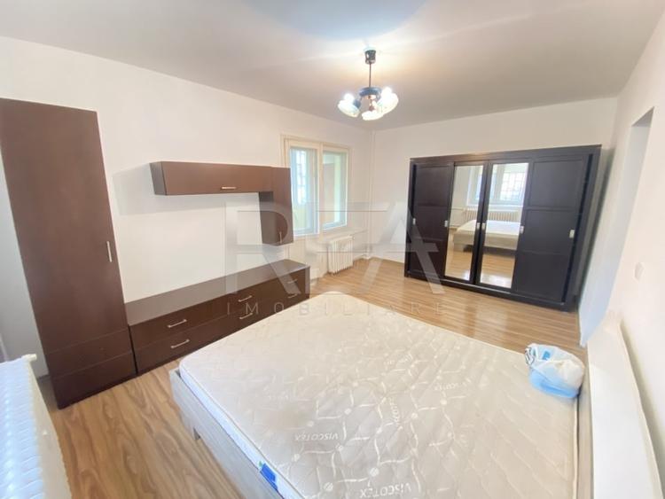 Garsoniera-decomandata-Mega Image Rahova - 2