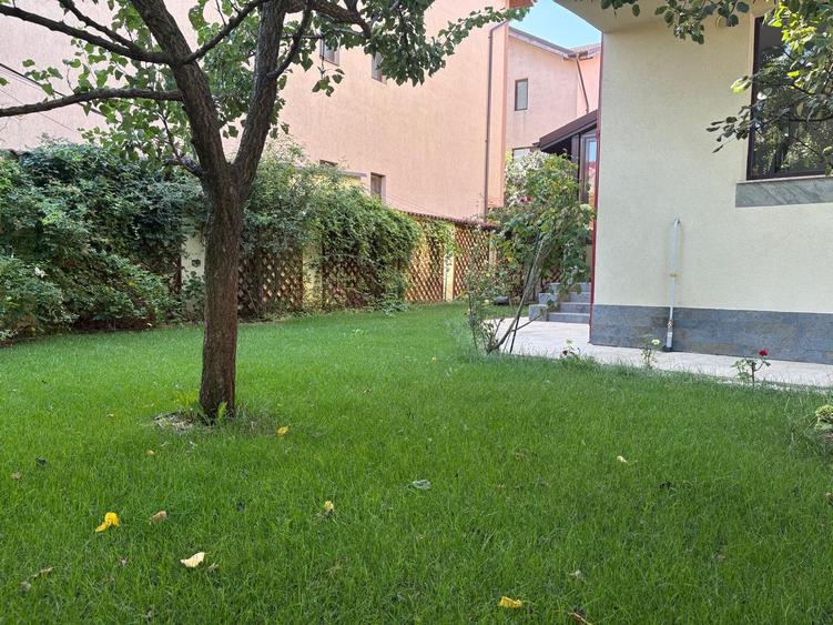 Popesti Centru - Vila individuala - 2