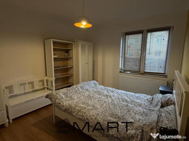 Apartament modern 2 camere in zona Tractorul - 5