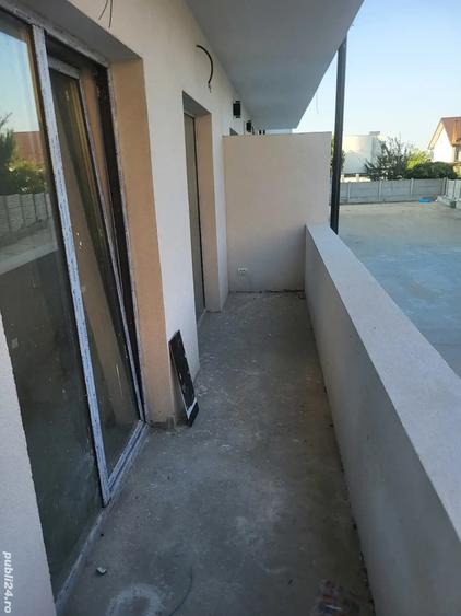 proprietar vand apartament in bloc nou - 2