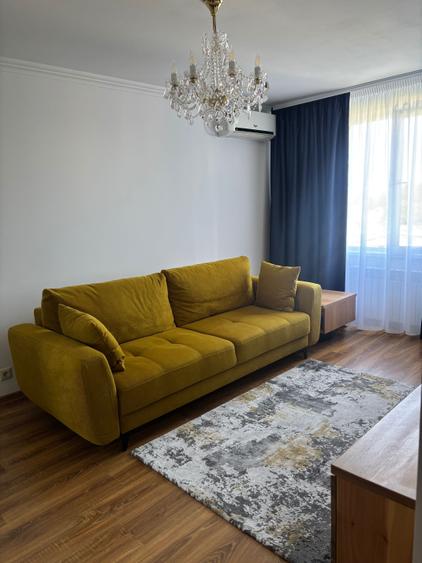 Apartament 2 camere Gorjului - 1