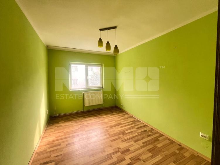 Apartament cu 4 Camere  85 Mp Et.3 I Suceava/Burdujeni I 105.000Euro - 9