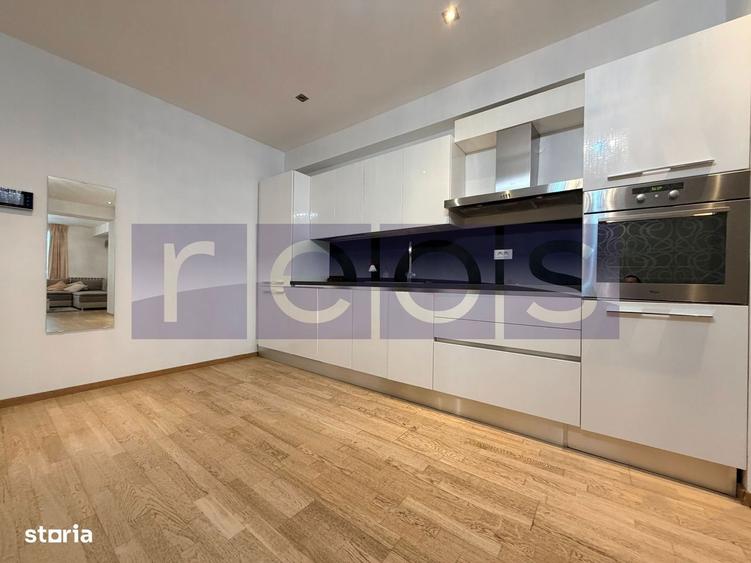 Inchiriere 2 Camere | Rovere Exclusive Concept | Erou Iancu Nicolae | - 3