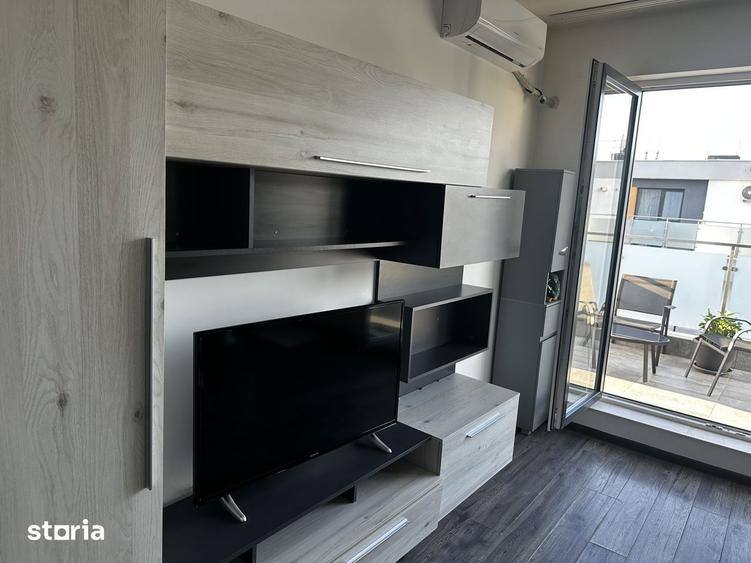 Inchiriez apartament cu 2 camere - 10
