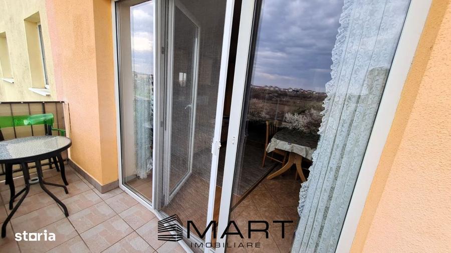 Garsoniera 32 mp Strand - 7