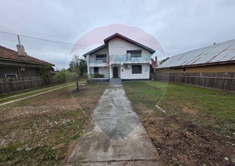 DE VANZARE Casa / Vila cu 5 camere de vanzare in BUFTEA - 15