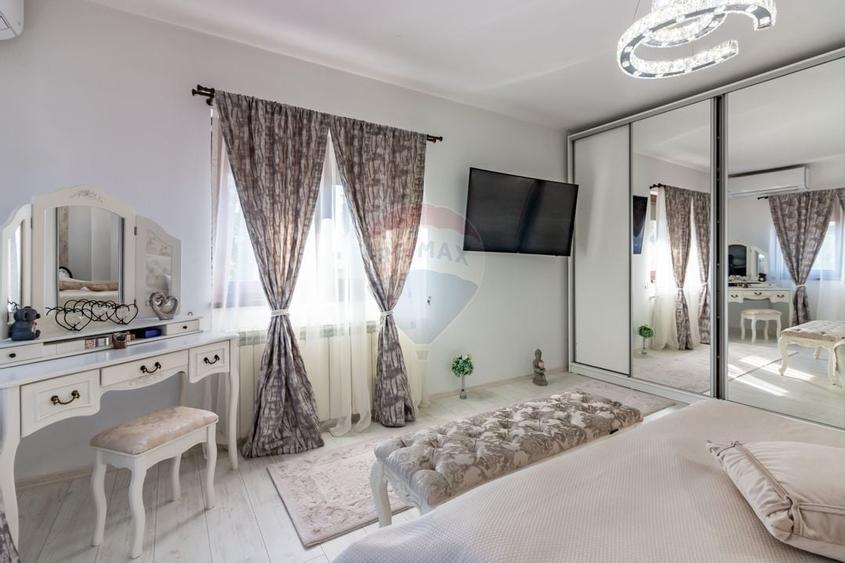 Vila individuala I 5 camere I curte I Voluntari - Bd. Eroilor - 14