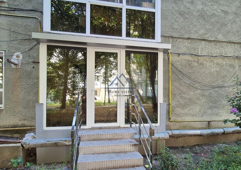 Spatiu Comercial - Calea Bucuresti - Pitesti (activități medicale) - 8