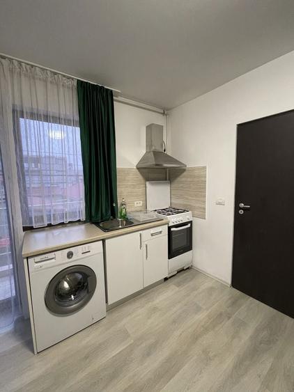 Garsoniera De Inchiriat In Voluntari - 3