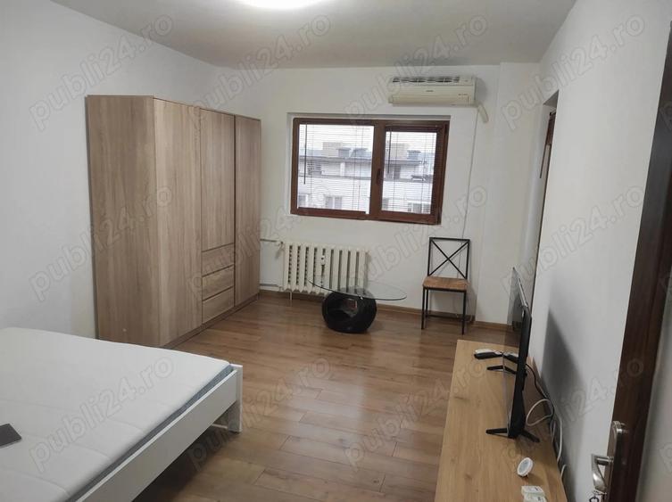 Inchiriez garsoniera Drumul Taberei Ghencea - 1