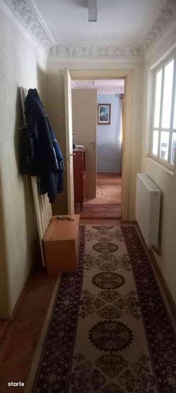 Casa Vanzare Cu Teren Babeni Jude? Valcea - 10