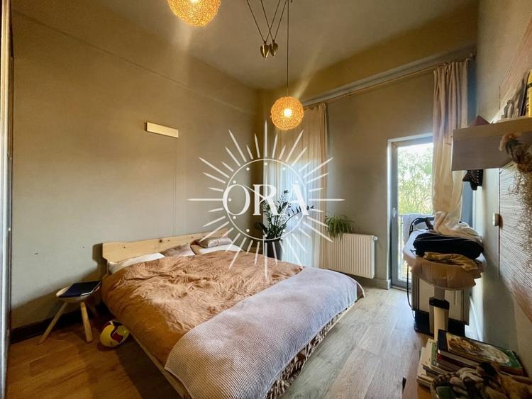 INVESTITIE ! APARTAMENT 2 CAMERE DE VANZARE IN ZONA RIVUS MALL - PIATA 1 MAI - 4