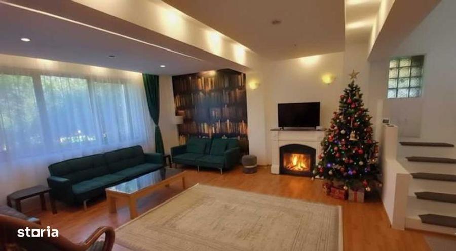 casa-parter ap 3 camere f.mare, in vila cu gradina, terasa, parcare - 2