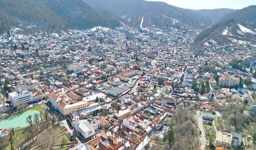 Cladire Ultracentral, multifunctionala - 6