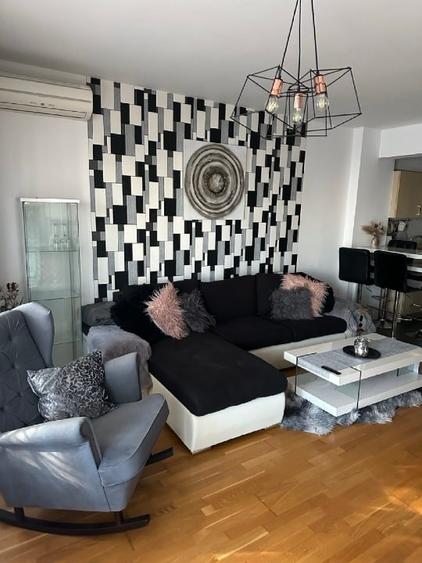 Apartament Premium cu 2 camere si terasă, complex New Town Residence, Dristor - 1