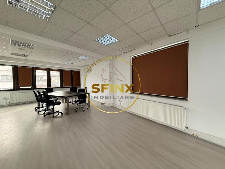 Cladire multifunctionala – sediu business , 1160 mp, garaj 11 masini, Cotroceni - 1
