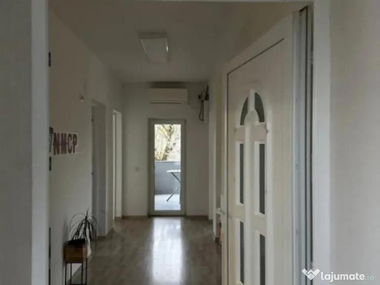 Spa?iu comercial, 3 camere, 80 mp in apropierea centrului v - 2