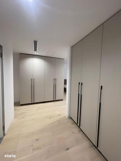 Duplex, 3 camere - Charles de Gaulle, Aviatorilor, Kiseleff - 4