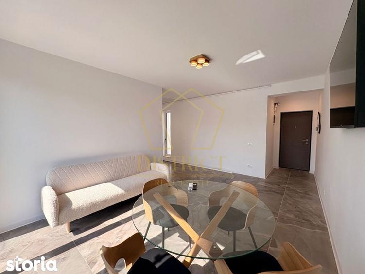 Apartament mobilat cu 2 camere si pod | Giroc | Profi - 11