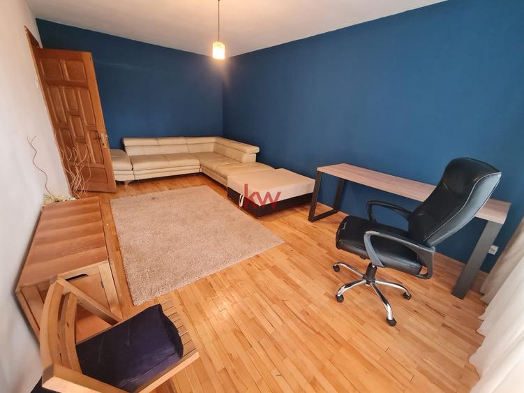 Apartament cu 4 camere si 2 bai, plus 2 balcoane, Esplanada Nicolina! - 2