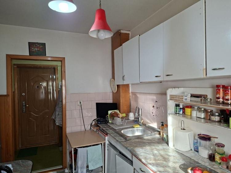 Apartament decomandat cu 2 camere/Titulescu - 11