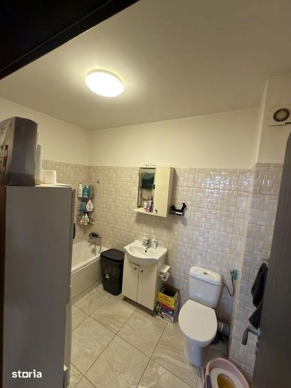 Magurele, Vox Park, apartament 2 camere mobilat + terasa de 24 mp! - 8