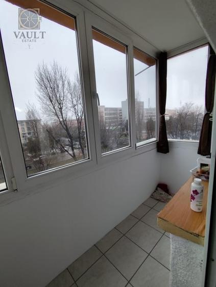 APARTAMENT 3 CAMERE-TRAFIC GREU-ELECTROMAGNETICA-2 BAI-REABILITAT - 18