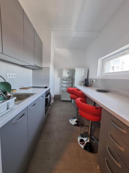 Apartament cu parcare subterana, zona Tribunalului - 4