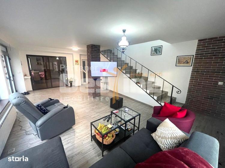 Casa 6 Camere in Paulesti - 3