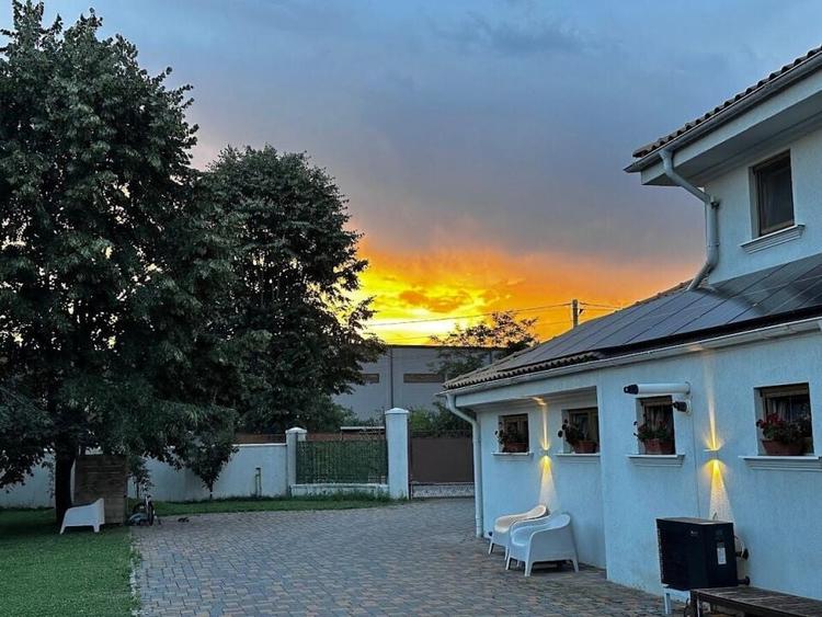 Vila individuala Drajna - Valenii de Munte - Lac! - 19